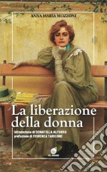 La liberazione della donna . E-book. Formato EPUB ebook