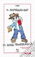 Il Giornalino di Gian Burrasca. E-book. Formato Mobipocket