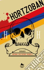 Hotzoban. E-book. Formato EPUB