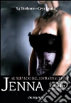 Jenna – Episodio III: Al servizio del soprannaturale. E-book. Formato Mobipocket ebook di Sg Horizons
