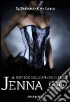 Jenna - Episodio II: Al servizio del soprannaturale. E-book. Formato Mobipocket ebook di Sg Horizons