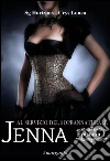 Jenna - Episodio I: Al servizio del soprannaturale . E-book. Formato EPUB ebook di Sg Horizons