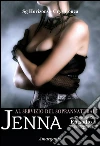 Jenna - Episodio VI: Al servizio del soprannaturale. E-book. Formato EPUB ebook di Crys Louca