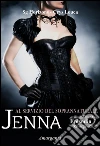 Jenna - Episodio VII: Al servizio del soprannaturale. E-book. Formato Mobipocket ebook di Crys Louca