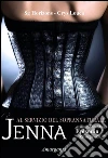 Jenna - Episodio VIII: Al servizio del soprannaturale. E-book. Formato Mobipocket ebook di Crys Louca