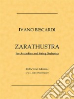 Zarathustra. E-book. Formato PDF ebook