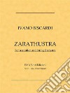 Zarathustra. E-book. Formato PDF ebook