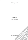 Paroles - Unico Sentimento. E-book. Formato PDF ebook di Giuseppe Scali