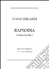 Rapsodia. E-book. Formato PDF ebook