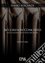 Accordion Concerto. E-book. Formato PDF ebook