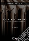 Accordion Concerto. E-book. Formato PDF ebook