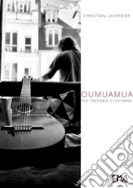 Oumuamuaper Theremin e Chitarra. E-book. Formato PDF ebook