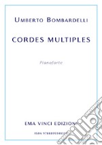 Cordes multiples. E-book. Formato PDF ebook