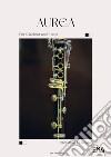 AureaFor Clarinet and Piano. E-book. Formato PDF ebook di Christian Lavernier