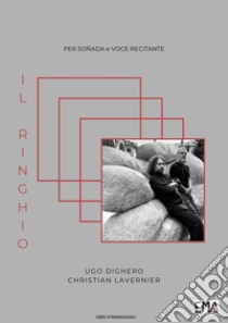 Il ringhioper sonada e voce recitante. E-book. Formato EPUB ebook di Christian Lavernier