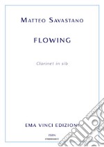 Flowing. E-book. Formato EPUB ebook