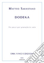 Dodeka. E-book. Formato EPUB ebook