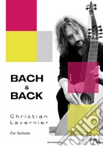 Bach &amp; Back. E-book. Formato EPUB ebook