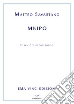 Mnipo. E-book. Formato EPUB ebook