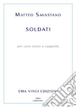 Soldati. E-book. Formato EPUB ebook