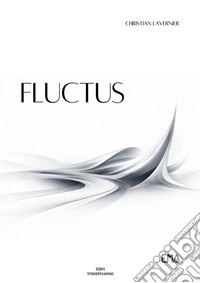 Fluctus. E-book. Formato EPUB ebook