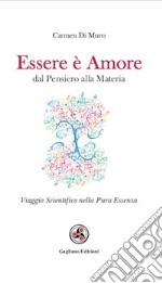 Essere è amore. E-book. Formato EPUB ebook