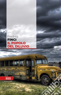 Il popolo del diluvio. E-book. Formato EPUB ebook