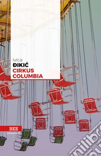 Cirkus Columbia. E-book. Formato EPUB ebook