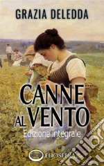 Canne al vento. E-book. Formato EPUB ebook