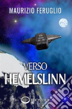 Verso Hemelslinn. E-book. Formato EPUB ebook