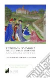 L'enigma d'amore nell'occidente medievale. E-book. Formato EPUB ebook