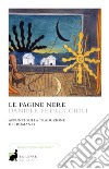 Le pagine nere: Appunti sulla traduzione dei romanzi. E-book. Formato EPUB ebook