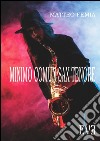 Minimo comun sax tenore. E-book. Formato EPUB ebook