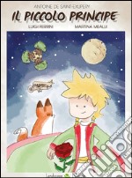 Il Piccolo Principe. Smart comics. Ediz. multilingue. E-book. Formato EPUB ebook