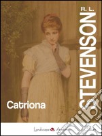 Catriona. E-book. Formato EPUB ebook