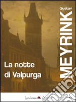 La notte di Valpurga. E-book. Formato EPUB ebook