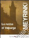 La notte di Valpurga. E-book. Formato EPUB ebook