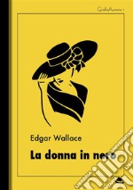 La donna in nero. E-book. Formato EPUB ebook