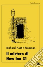 Il mistero di New Inn 31. E-book. Formato EPUB ebook