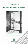 La prova della fame. E-book. Formato EPUB ebook