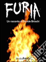 Furia. E-book. Formato EPUB ebook