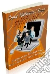 Come Motivare i tuoi Affiliati: I segreti per incentivare altri a vendere i tuoi prodotti. E-book. Formato PDF ebook di Pasquale Miele
