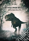 Non tutti gli specchi sono uguali: Misteri e miracoli di Inson Park. E-book. Formato Mobipocket ebook di Patrizia Amalfi