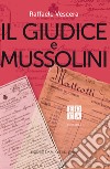 Il giudice e Mussolini. E-book. Formato EPUB ebook