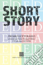 Short Story. E-book. Formato EPUB ebook