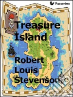 Treasure island. E-book. Formato EPUB ebook