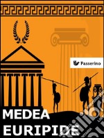 Medea. E-book. Formato EPUB ebook