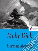 Moby Dick . E-book. Formato EPUB ebook