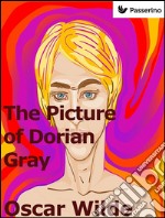 The Picture of Dorian Gray  . E-book. Formato EPUB ebook