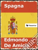 Spagna. E-book. Formato EPUB ebook